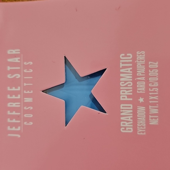 Jeffree Star Artistry Singles Pressed Pigment Eye Shadow - pick one - Various - Picture 3 of 4